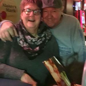 Meet your Posher, Deb